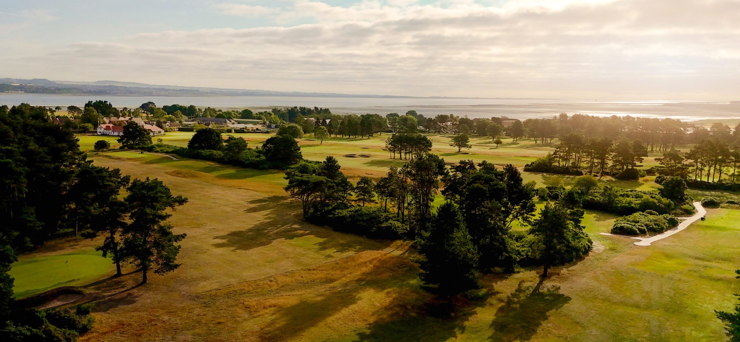Scotscraig Golfing Club