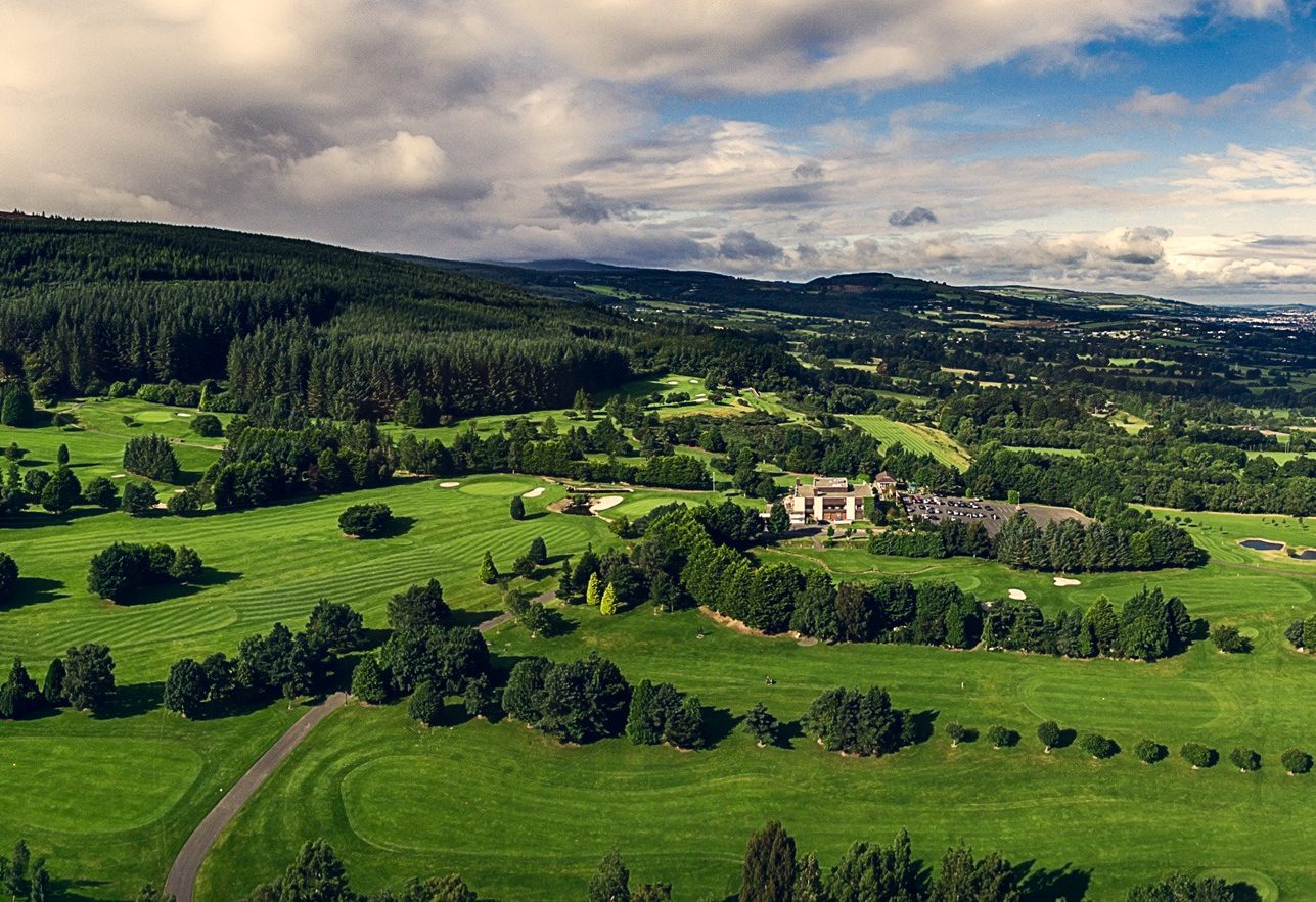 Stackstown Golf Club