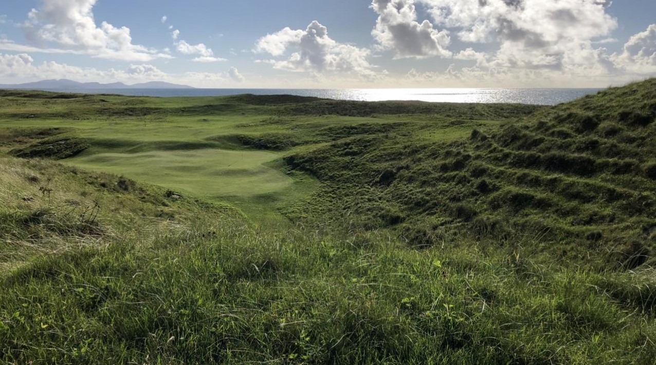 Askernish Golf Club