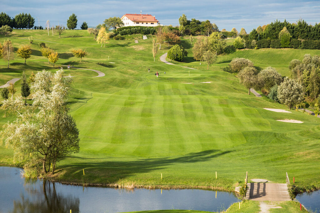 Real Nuevo Club Golf de San Sebastián Basozabal
