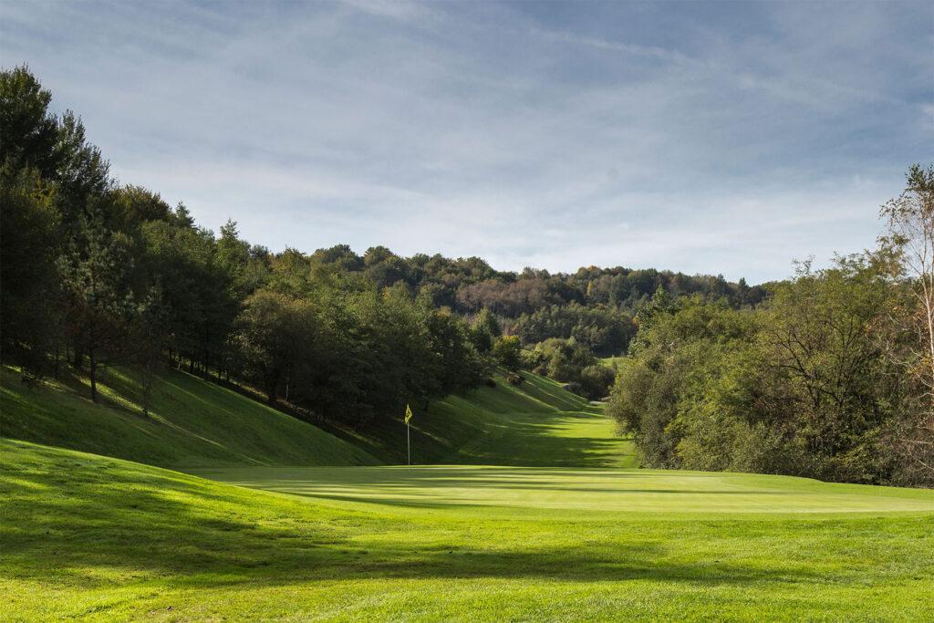 Real Nuevo Club Golf de San Sebastián Basozabal