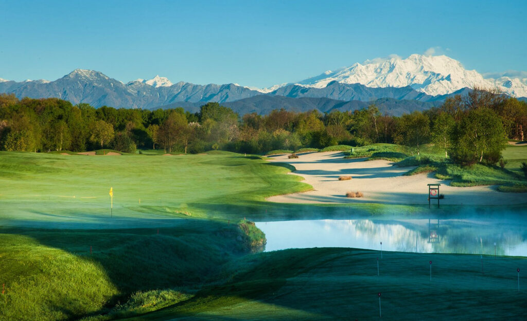 Bogogno Golf Resort