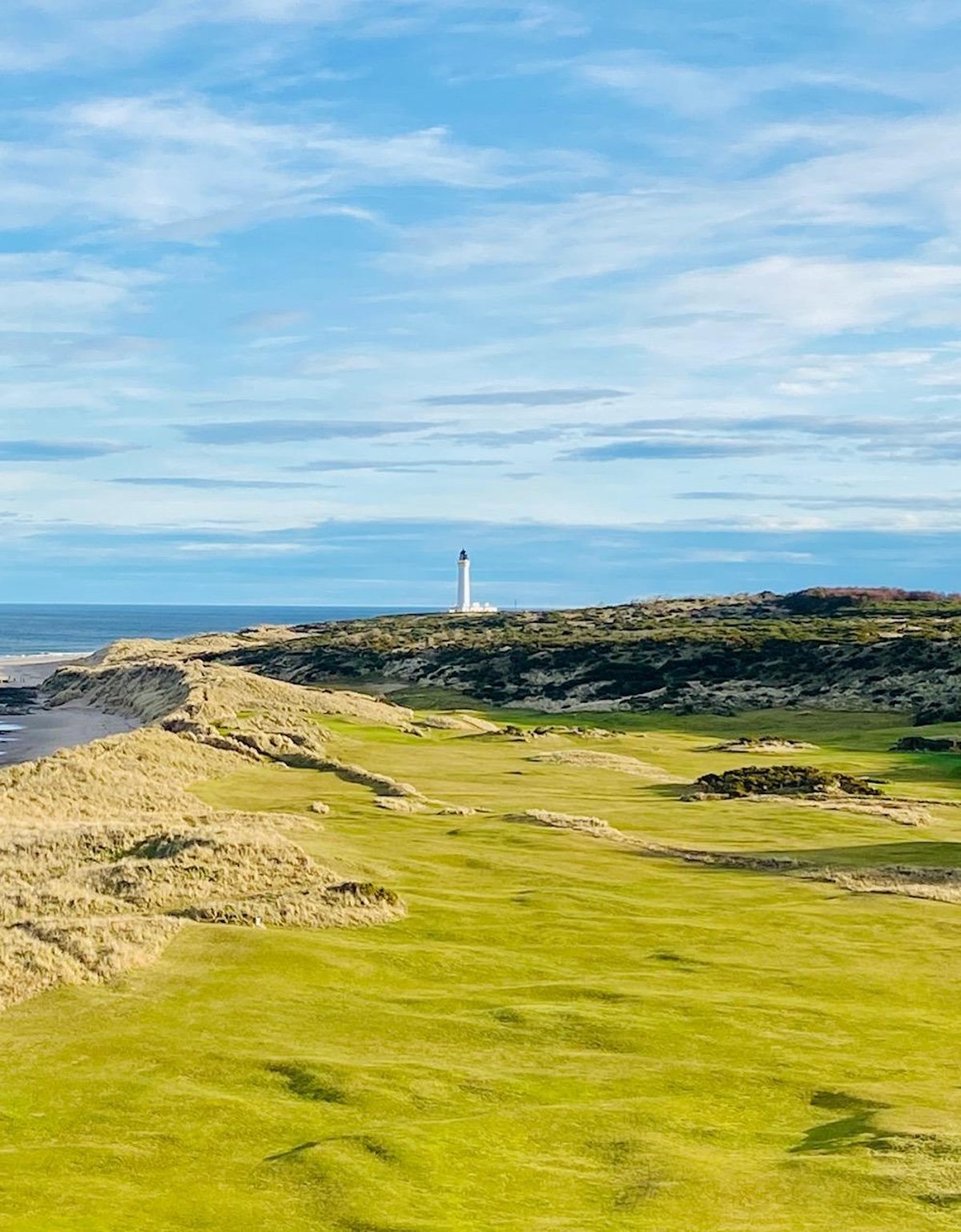 Covesea Links