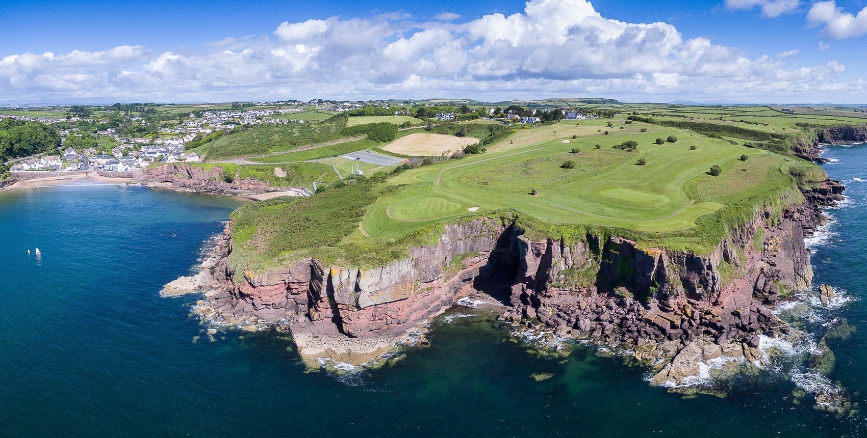 Dunmore East Golf Club