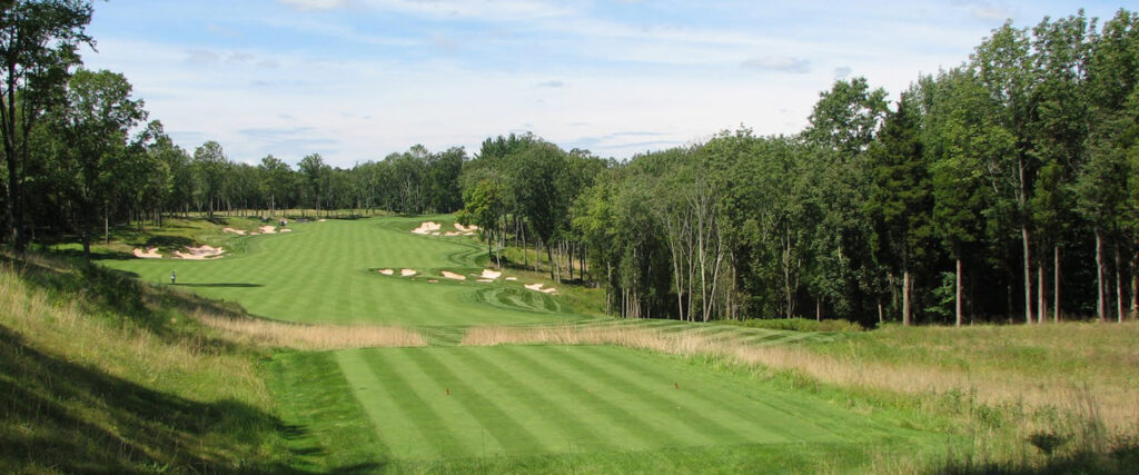 Circolo del Golf Fioranello – Pitch & Putt 9