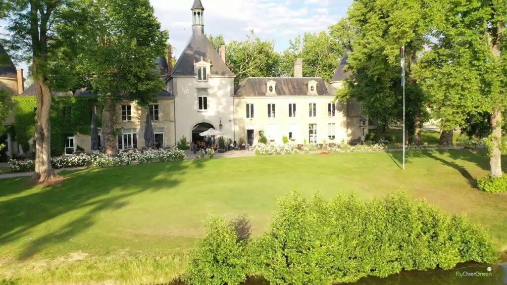 Golf de Champagne