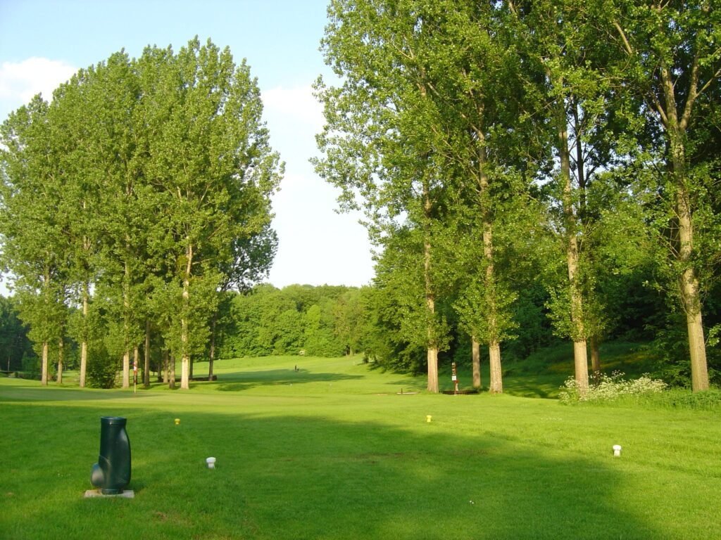 Golf de Champagne