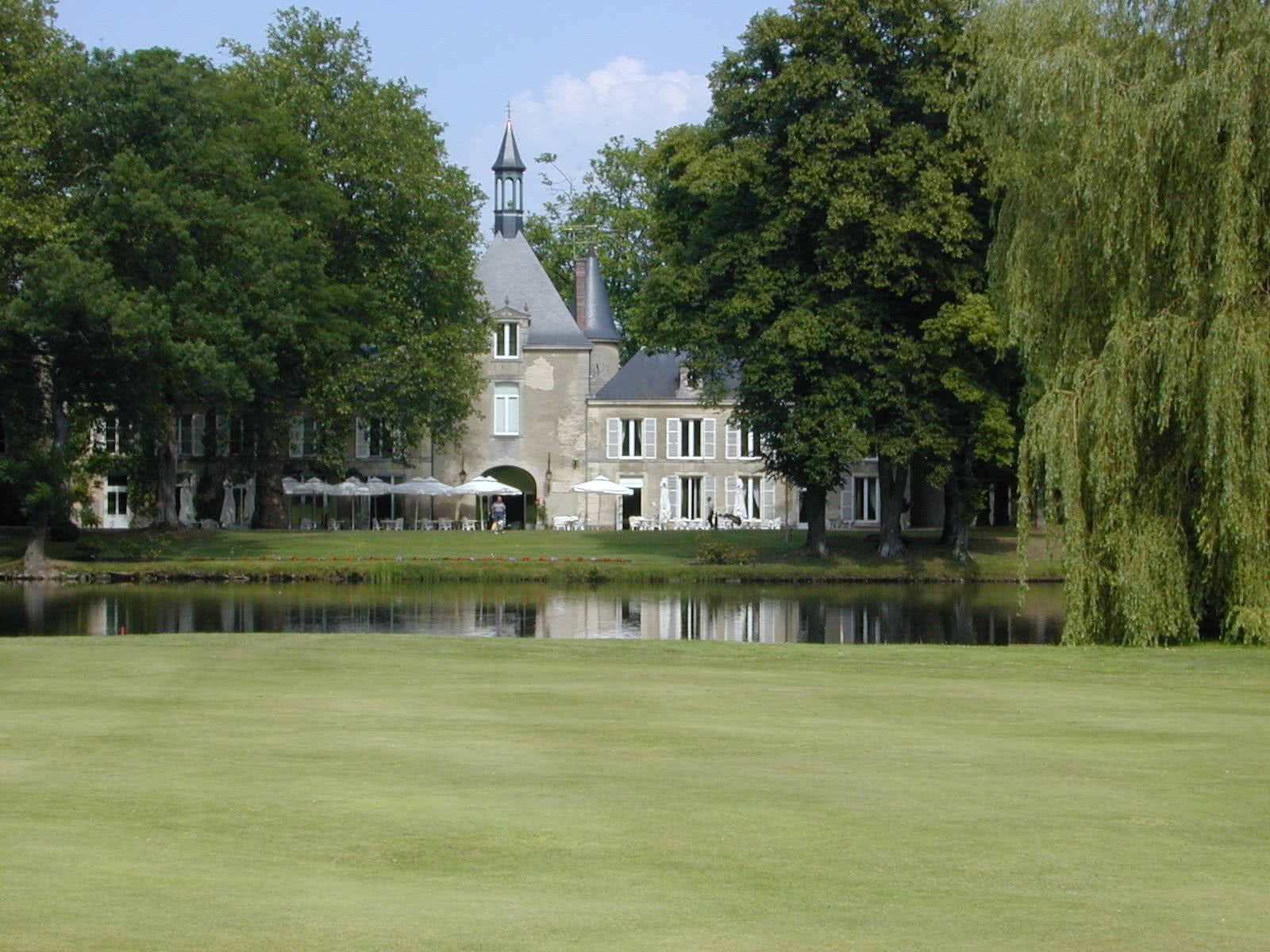 Golf de Champagne