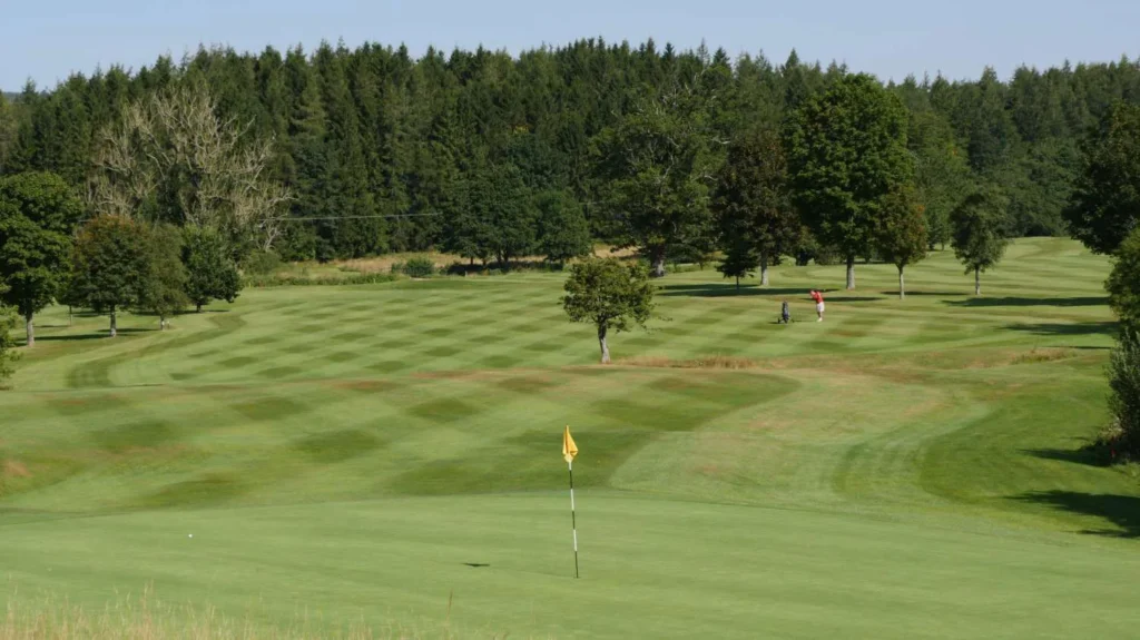Kirkby Lonsdale Golf Club
