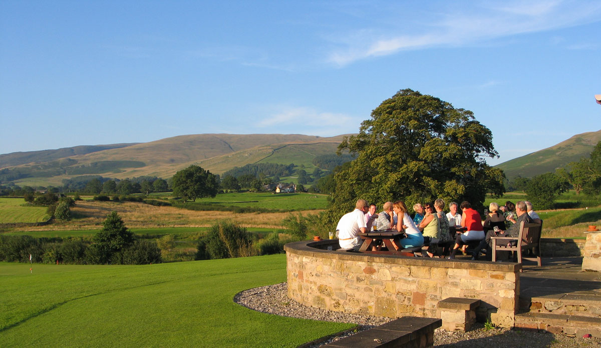Kirkby Lonsdale Golf Club