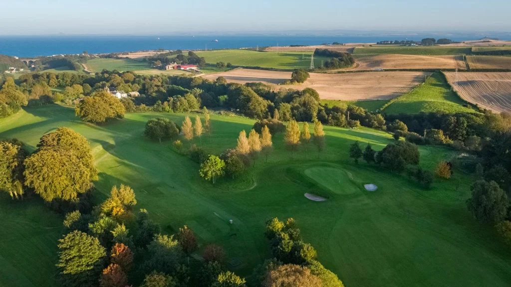 Kirkcaldy Golf Club