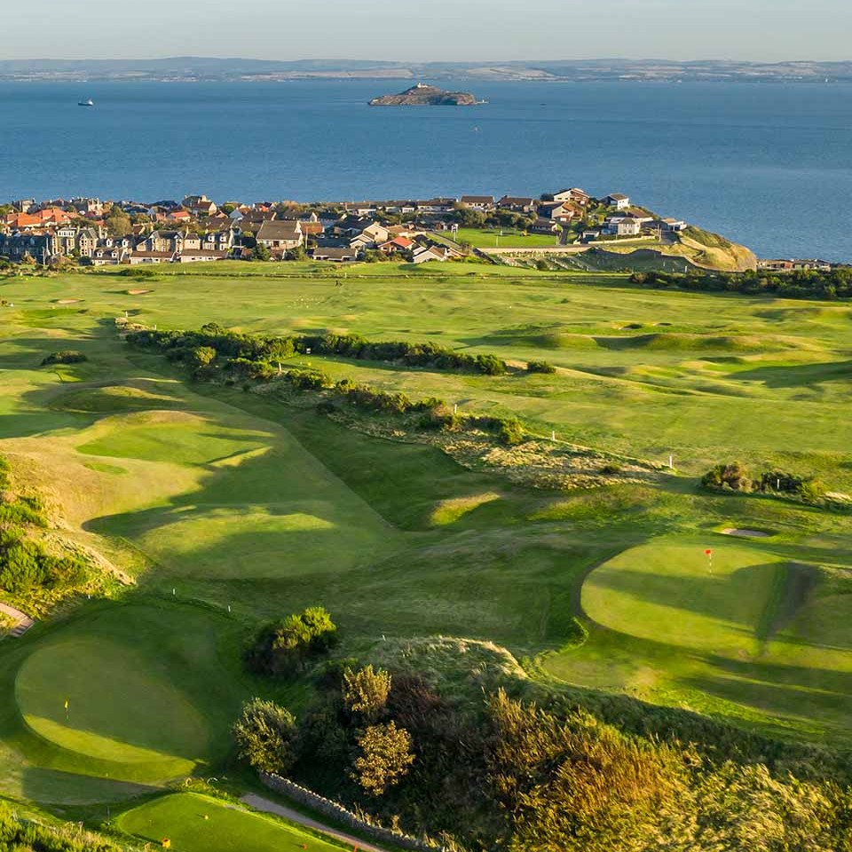 Kirkcaldy Golf Club