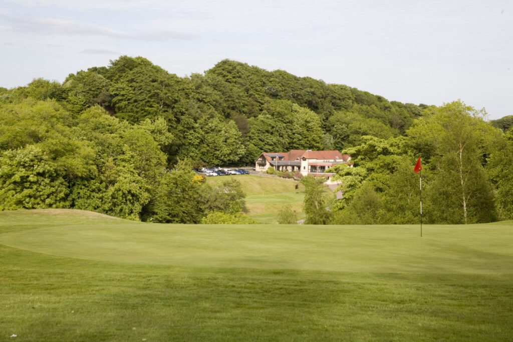 Kirkcaldy Golf Club