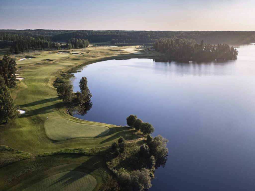 Kytäjä Golf