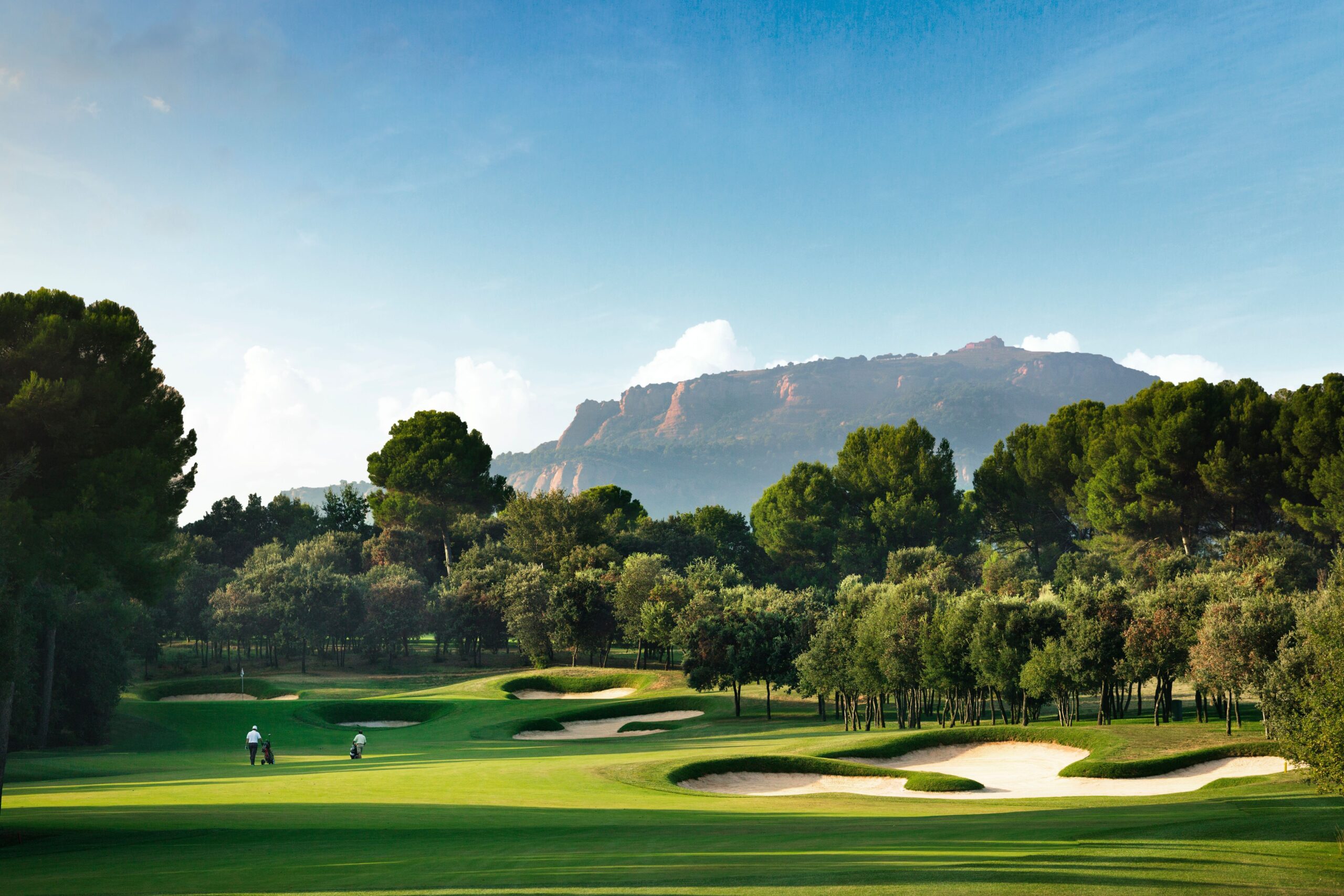 Club de Golf Sant Cugat