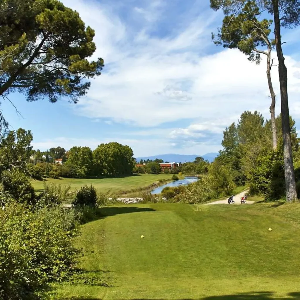 Club de Golf Sant Cugat