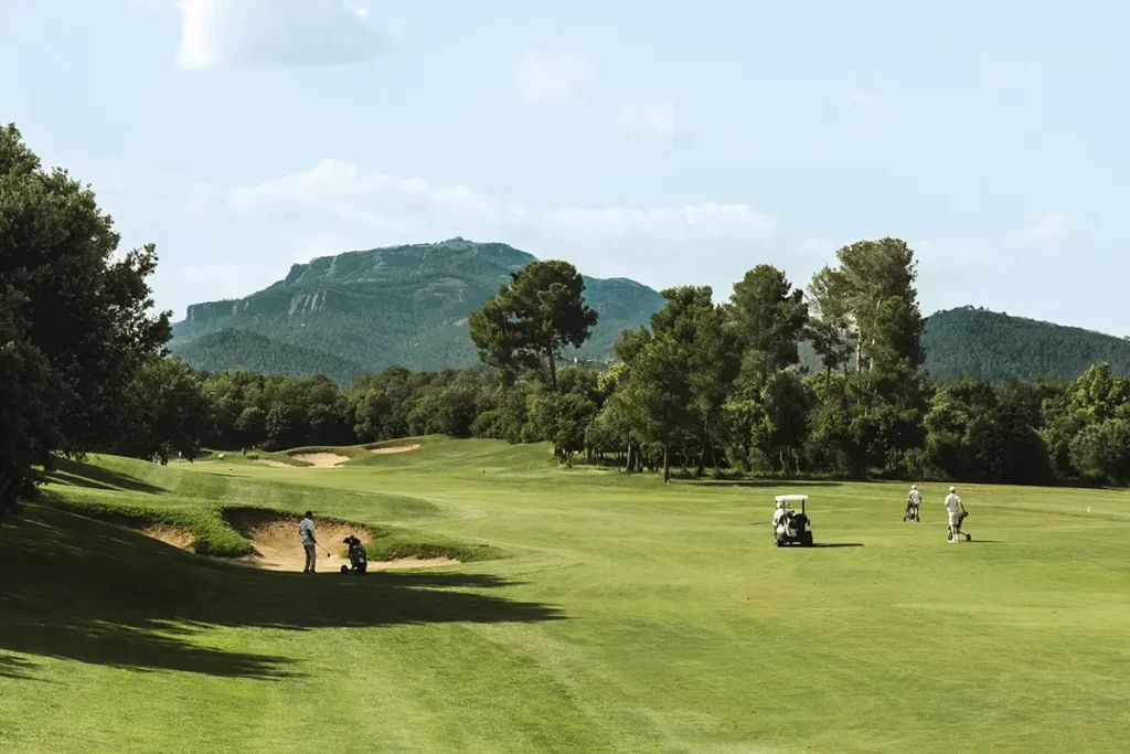 Club de Golf Sant Cugat