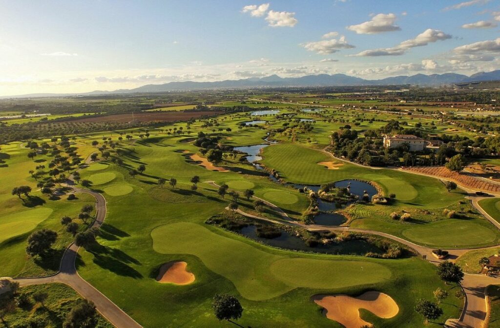 Golf Son Gual