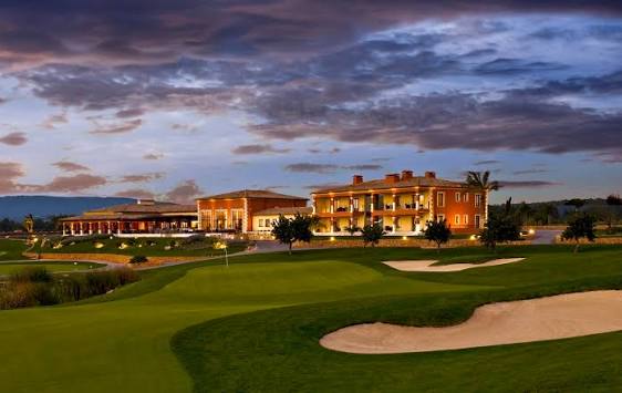 Golf Son Gual