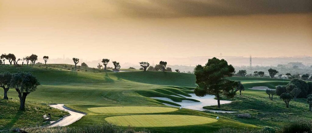 Golf Son Gual