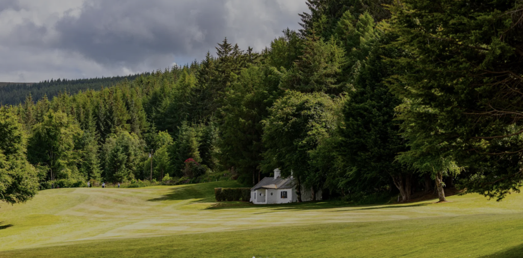 Stackstown Golf Club