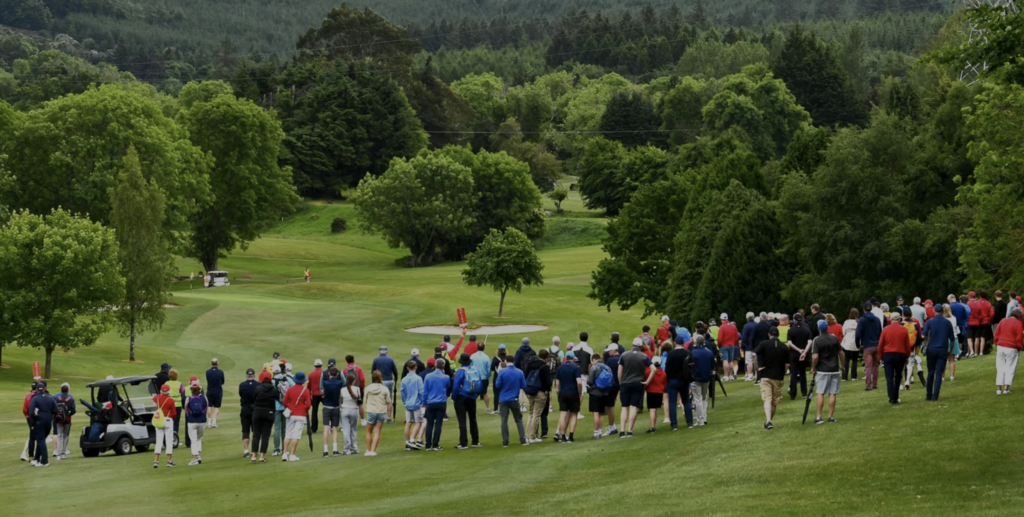 Stackstown Golf Club
