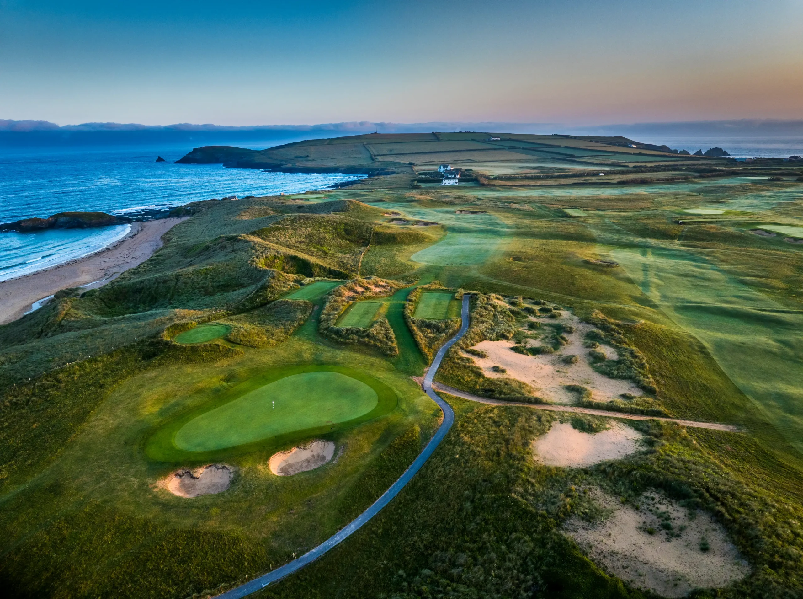 Trevose Golf Club
