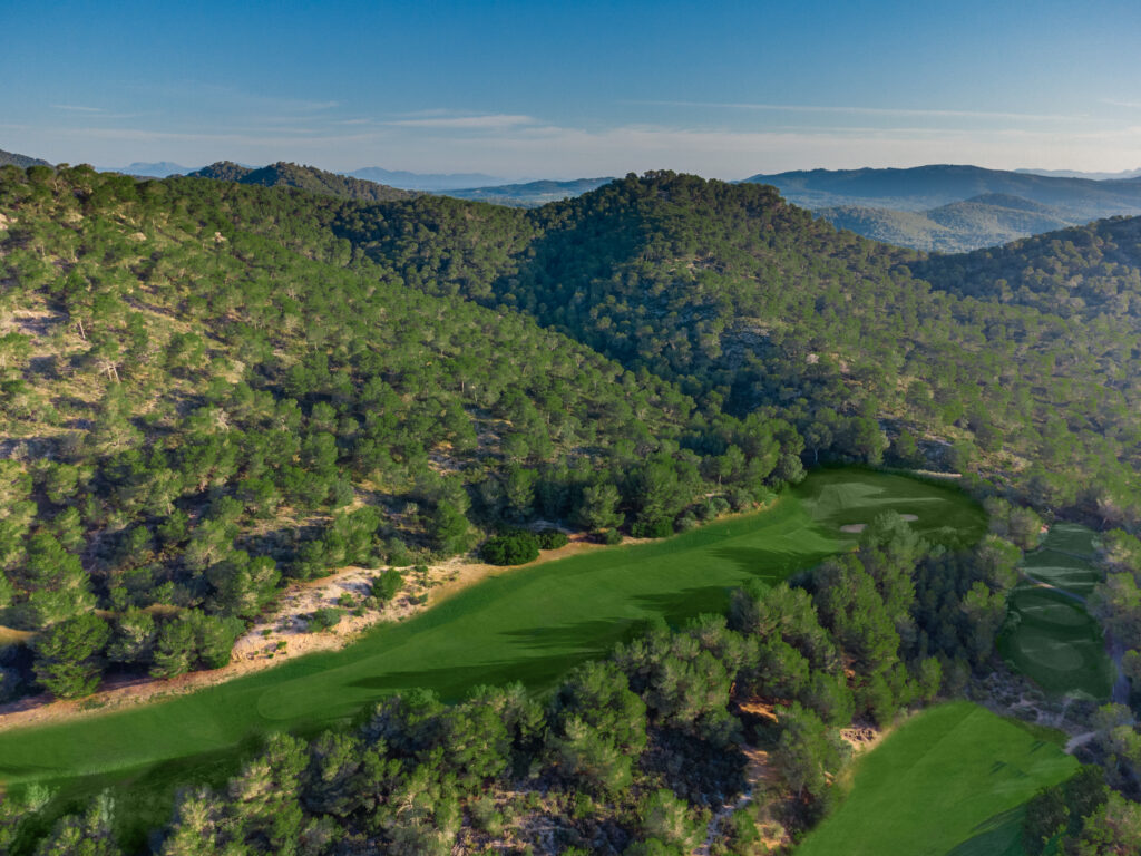 Vall d’Or Golf
