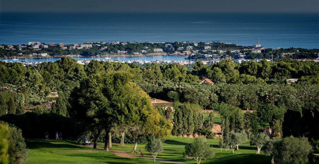 Vall d’Or Golf