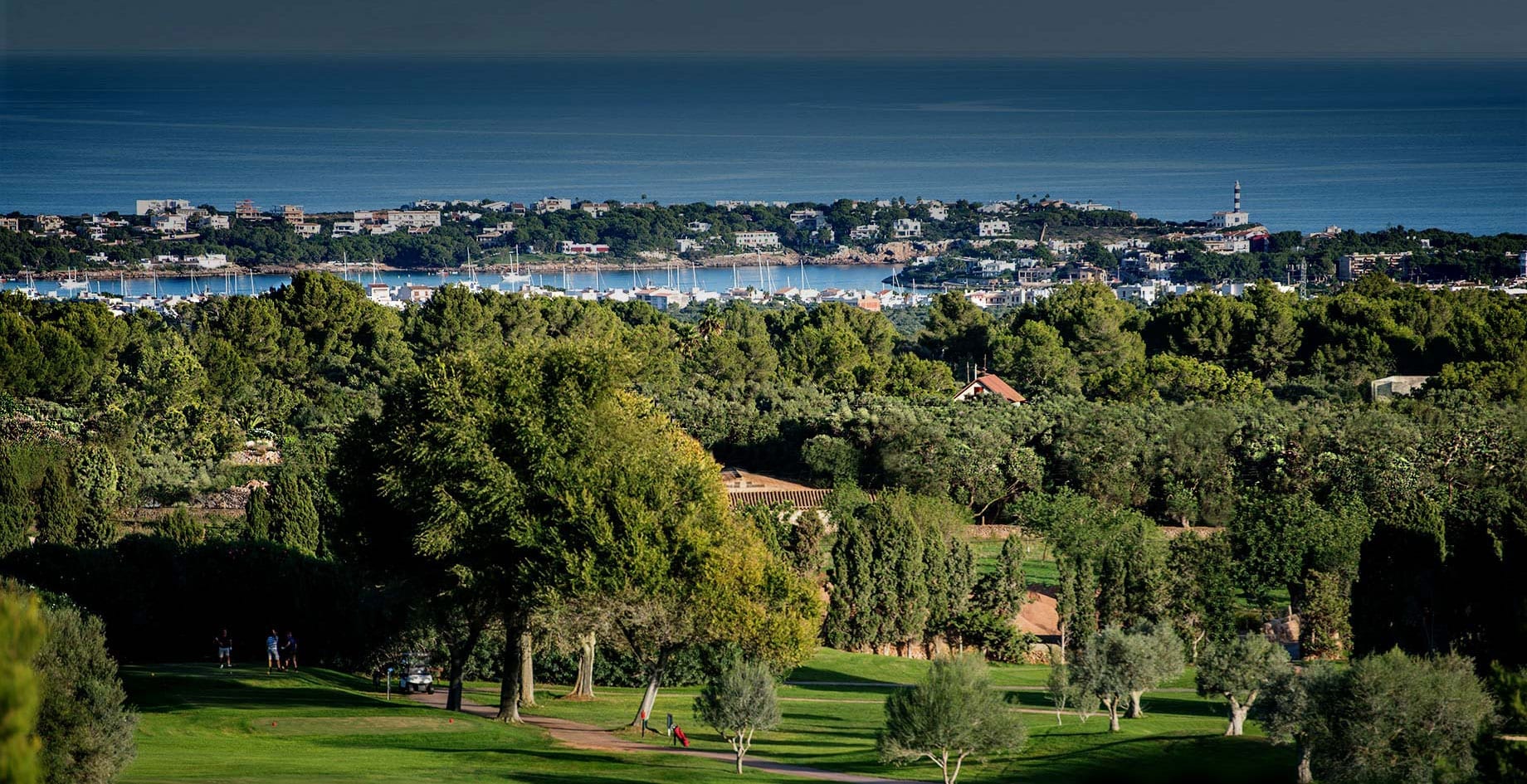 Vall d’Or Golf