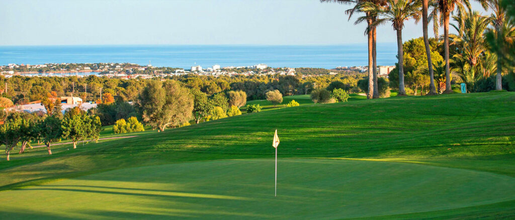 Vall d’Or Golf