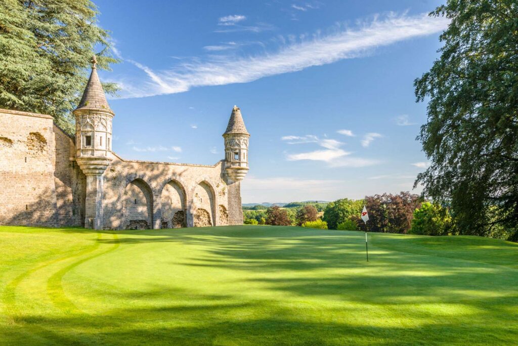 Domaine de Bournel – Golf du Château de Bournel