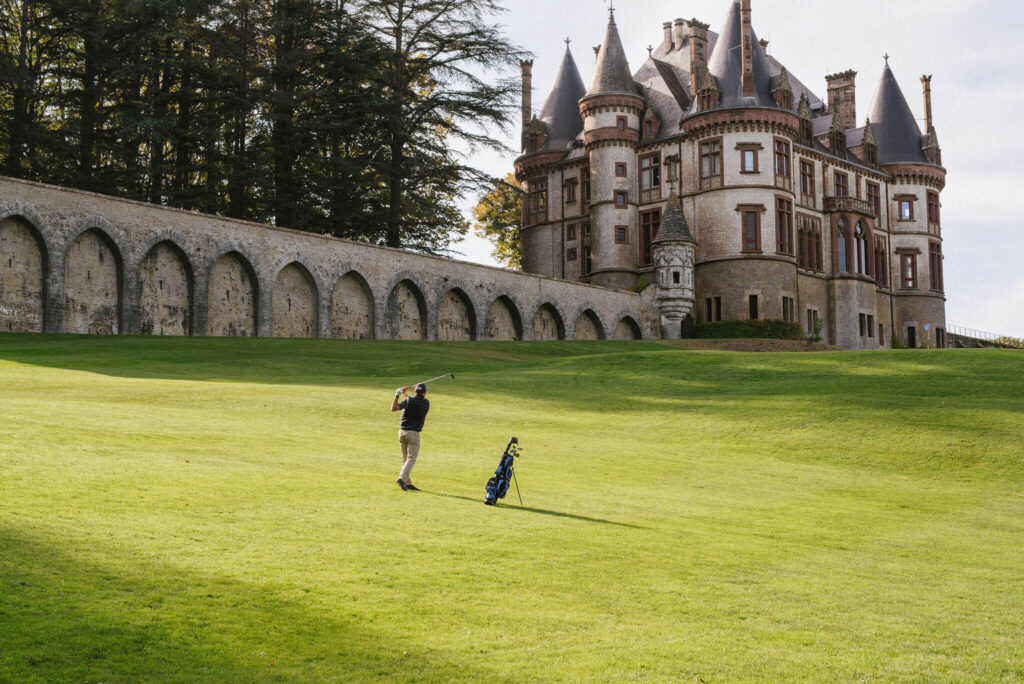 Domaine de Bournel – Golf du Château de Bournel
