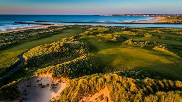 Castlerock Golf Club