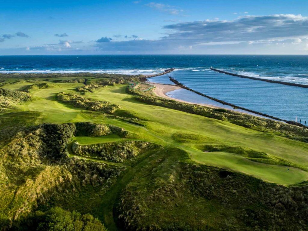 Castlerock Golf Club