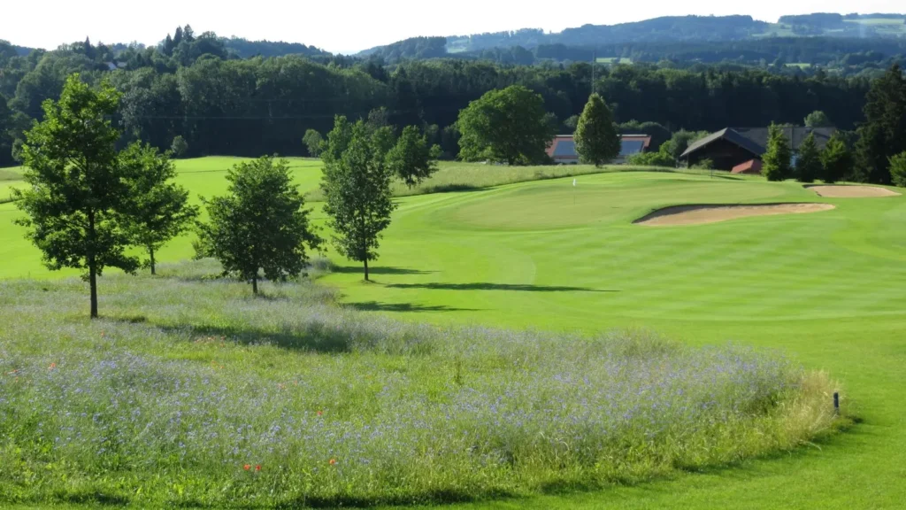 Chiemsee Golf Club Prien