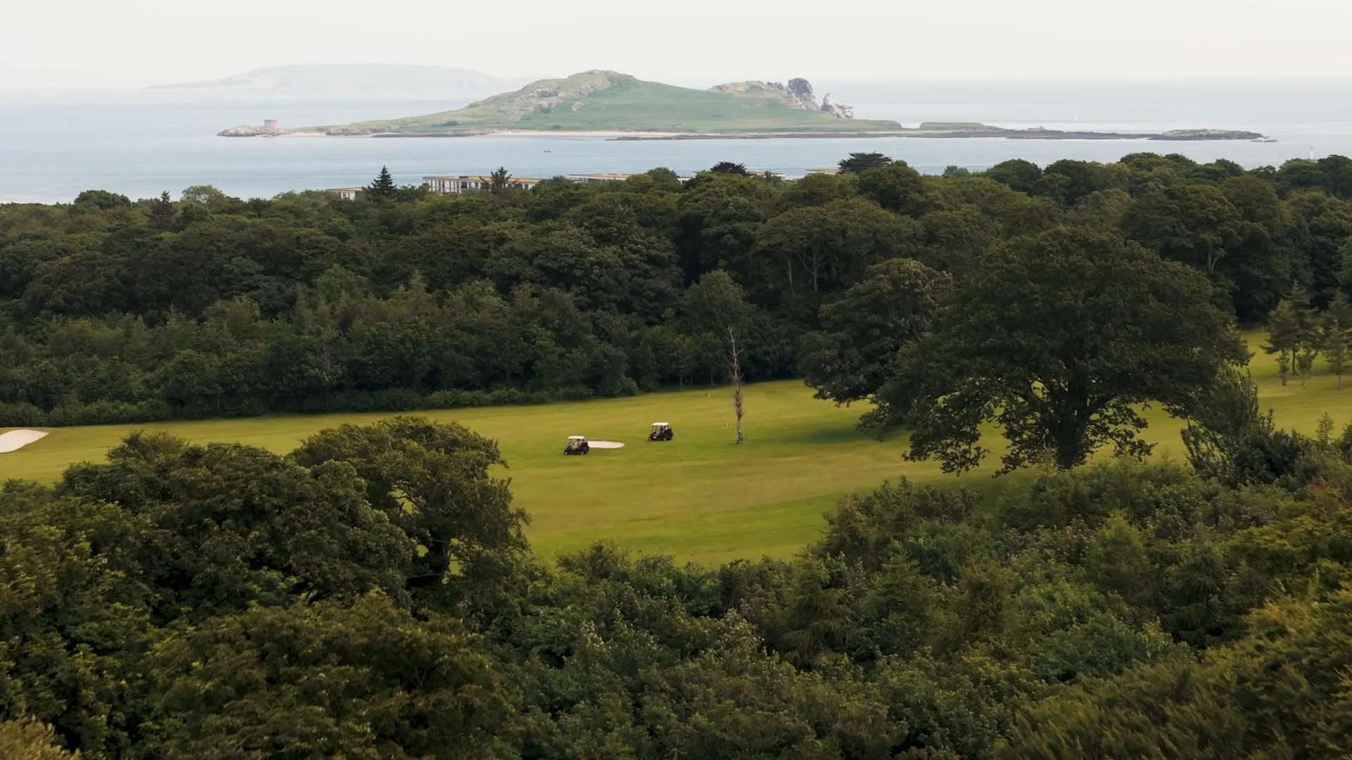 Deer Park Golf