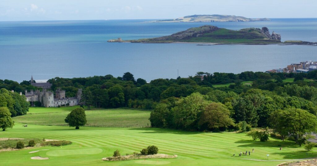 Deer Park Golf