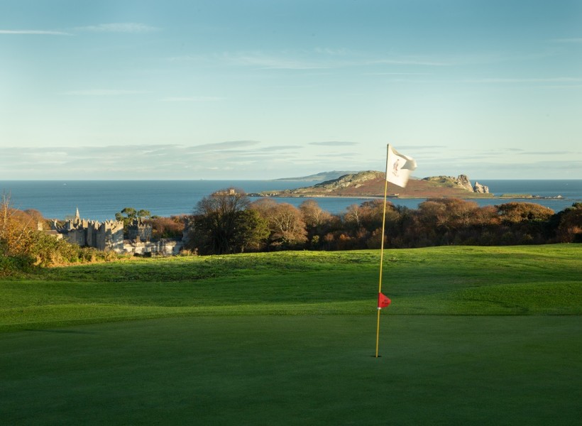 Deer Park Golf