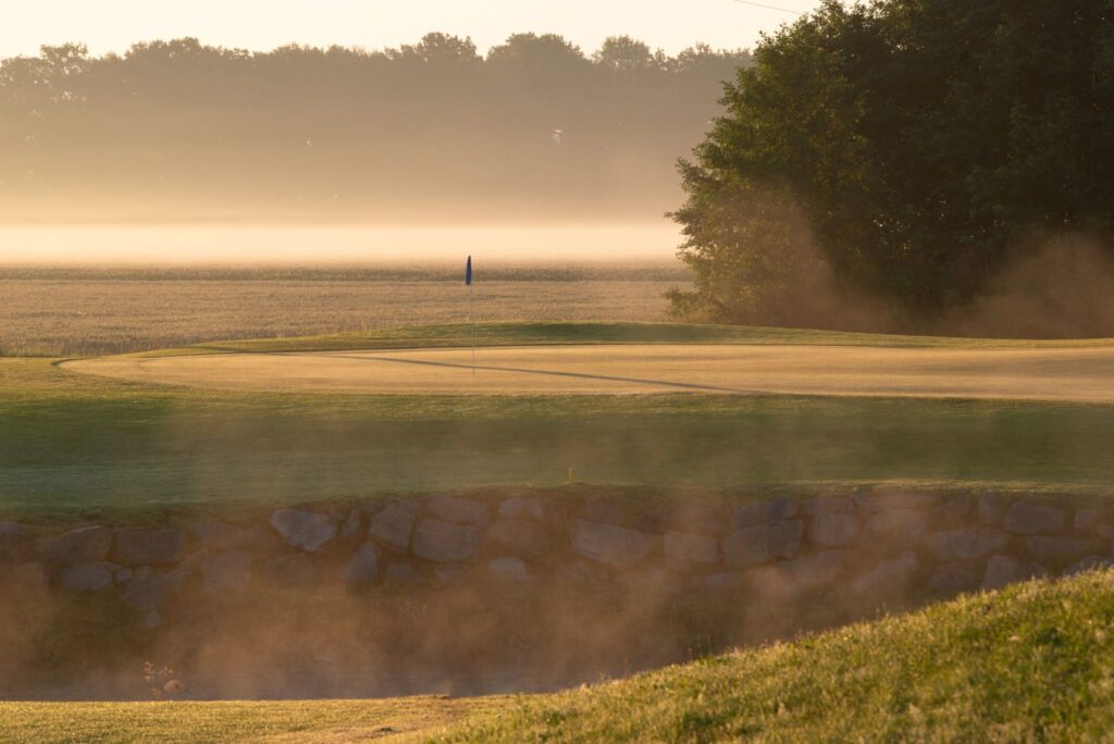 Golfclub Gäuboden eV