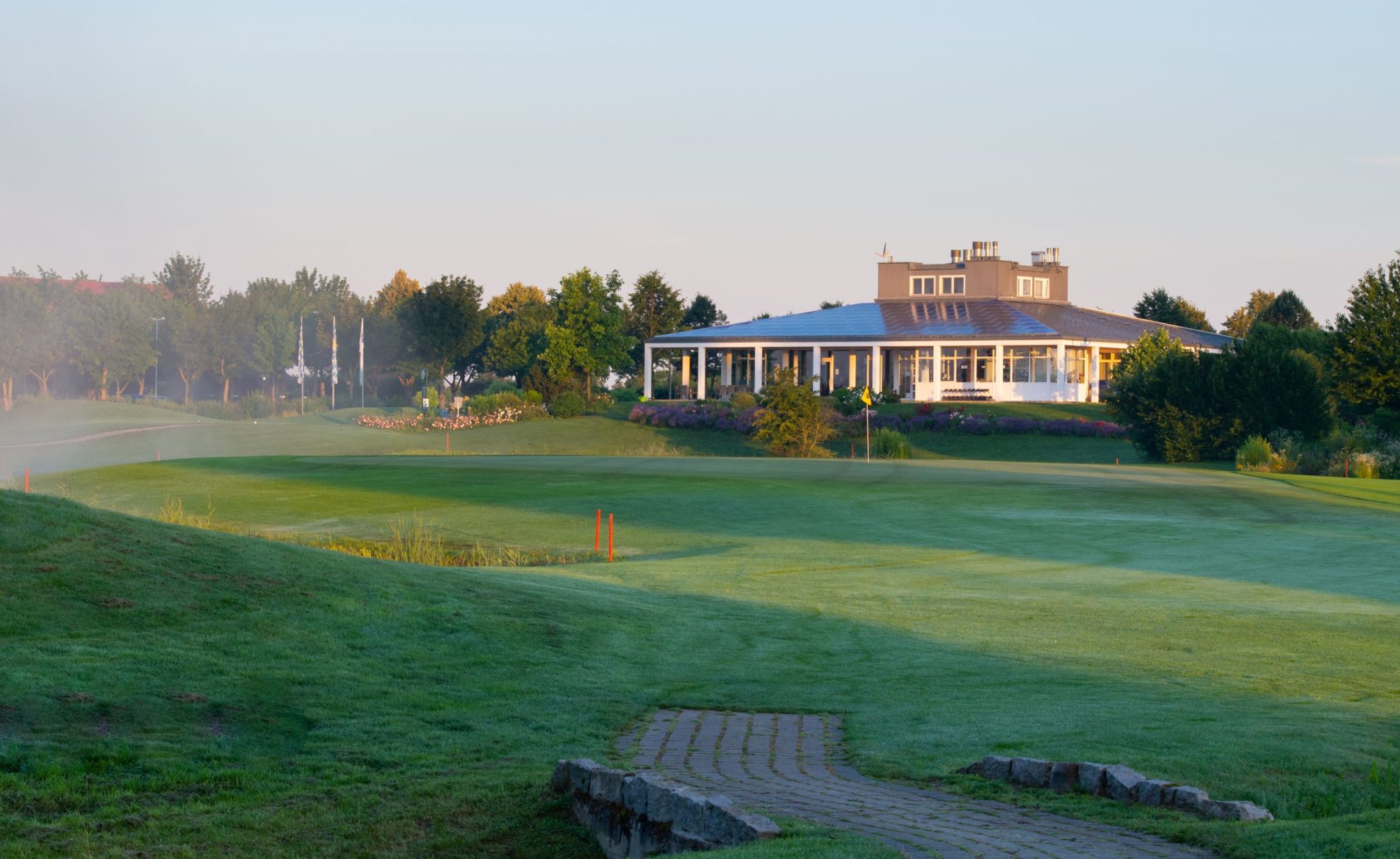 Golfclub Gäuboden eV