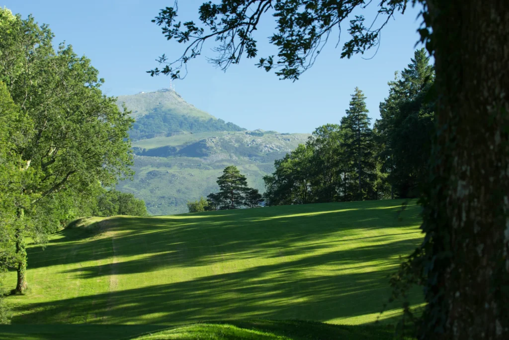 Golf de Chantaco