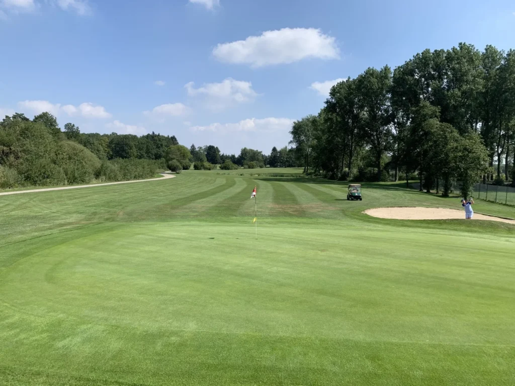 Golfclub Hahn