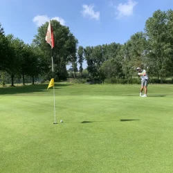 Golfclub Hahn