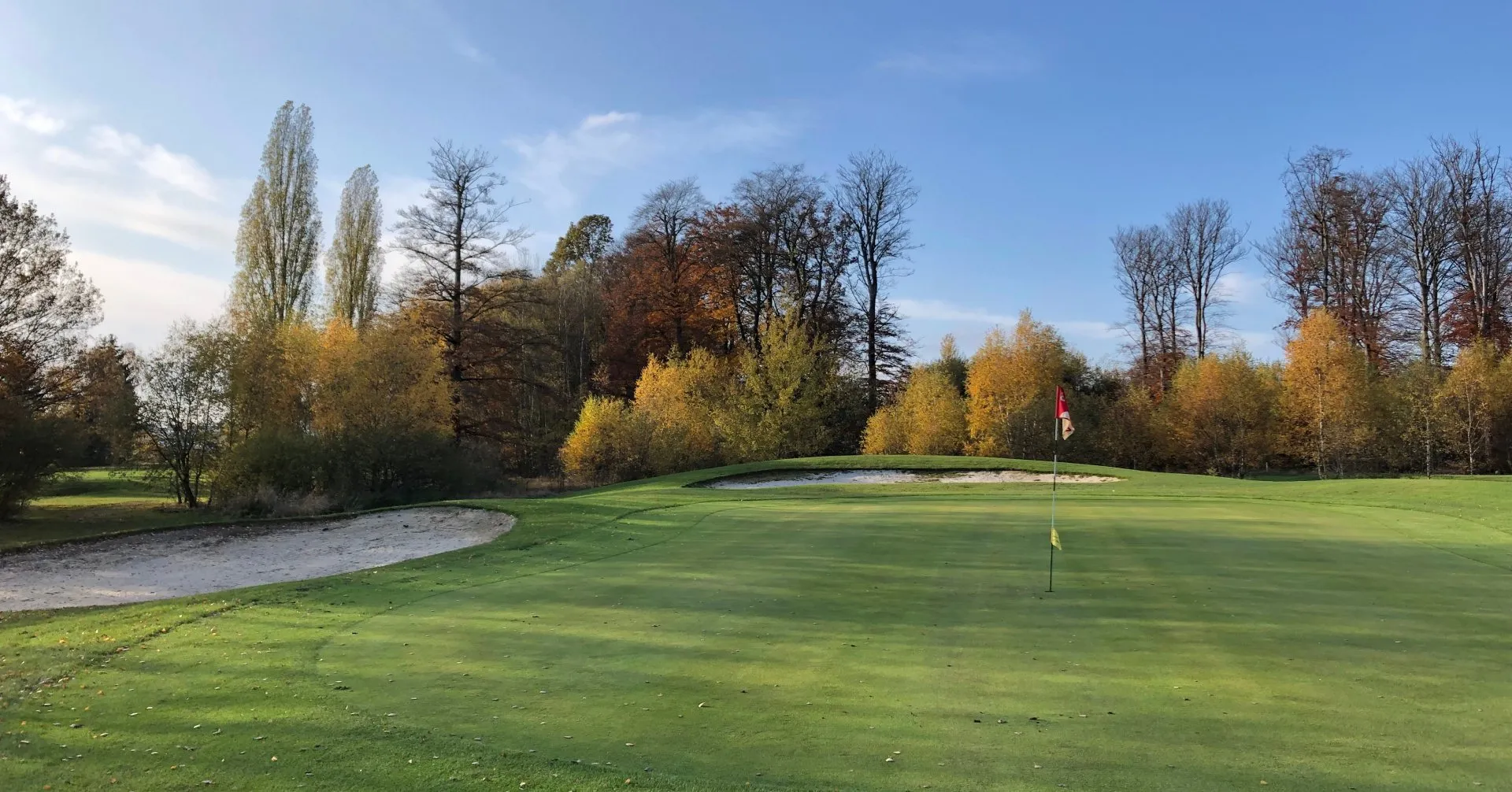 Golfclub Hahn
