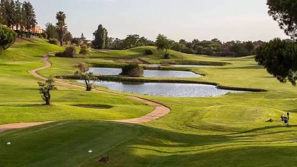 Islantilla Golf Resort