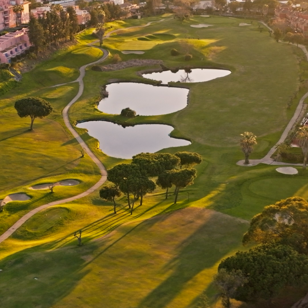 Islantilla Golf Resort