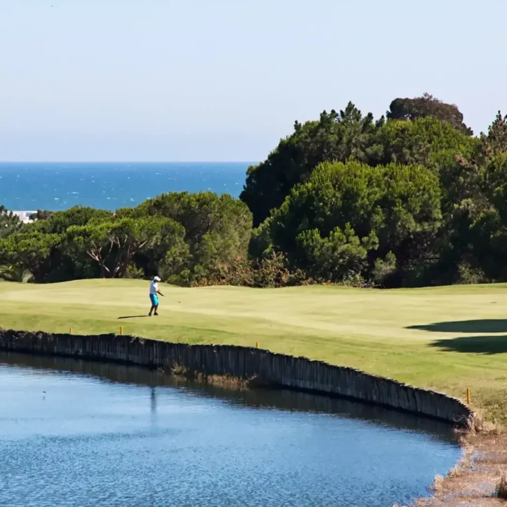 Islantilla Golf Resort
