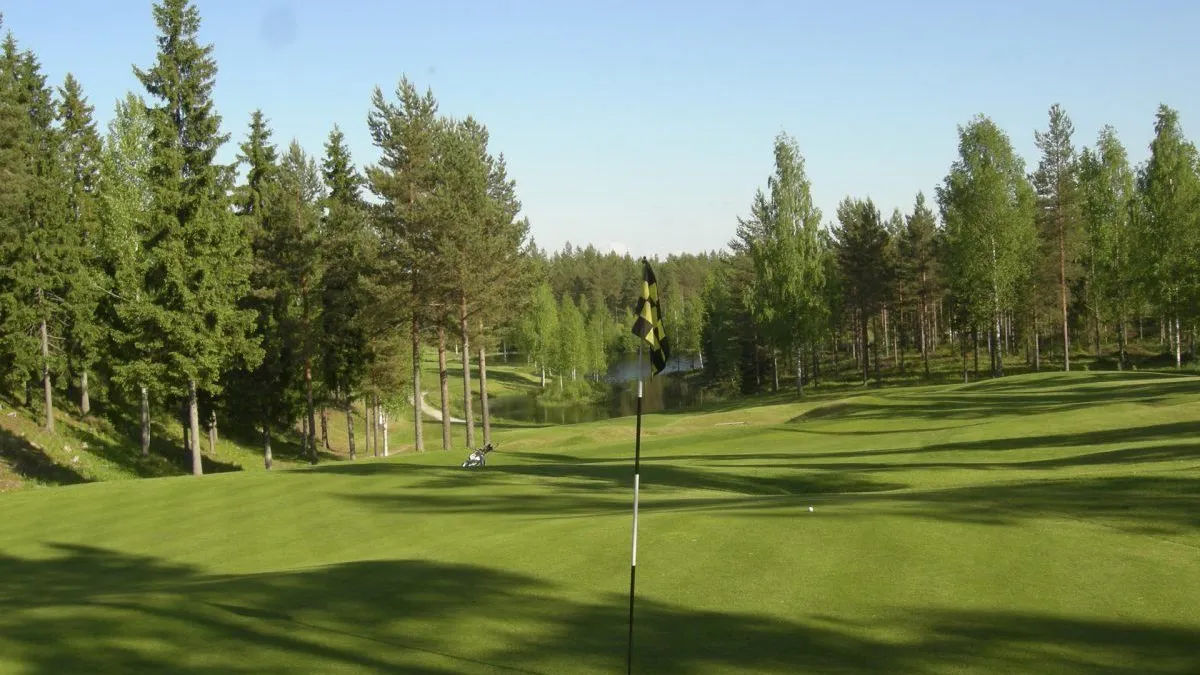 Kerigolf