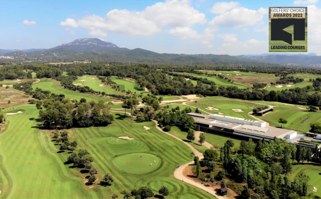 Real Club de Golf El Prat